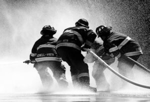 Lights, Camera, Fire! Exploring the Top Firefighter Movies That Spark Courage and Heroism