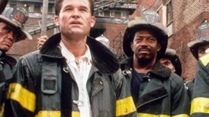 The 7 best firefighting movies of all time